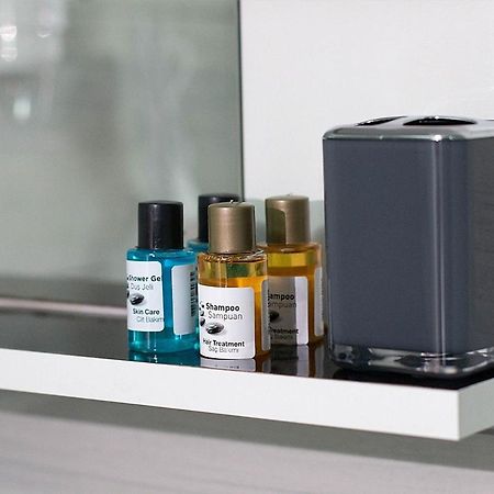 Nida Suites トラブゾン エクステリア 写真