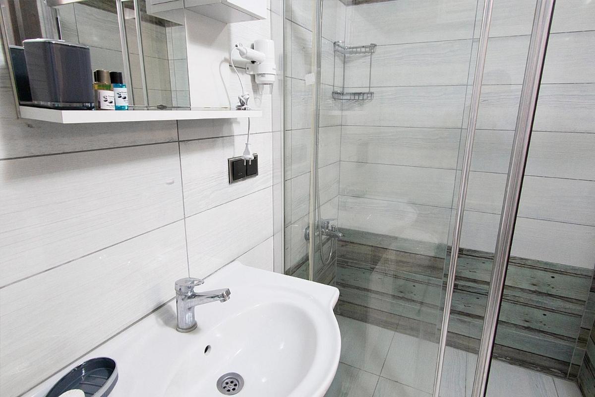 Nida Suites トラブゾン エクステリア 写真