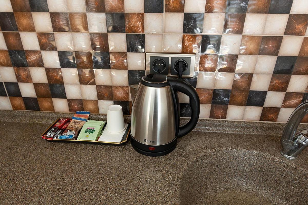 Nida Suites トラブゾン エクステリア 写真